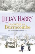 Snowfall in Burracombe di Lilian Harry edito da Orion Publishing Co