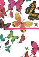Butterfly (Life Canvas) di Parragon edito da LIFE CANVAS