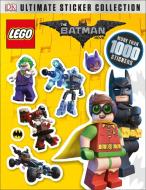 The Lego Batman Movie di Dk edito da DK PUB