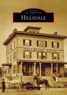 Hillsdale di Sean Smith edito da ARCADIA PUB (SC)