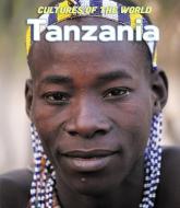 Tanzania di Jay Heale, Winnie Wong edito da Cavendish Square Publishing