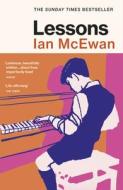 Lessons di Ian McEwan edito da Random House