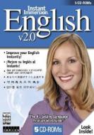 Instant Immersion English 2.0 edito da Topics Entertainment