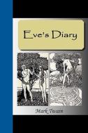 Eve\'s Diary di Mark Twain edito da Nuvision Publications