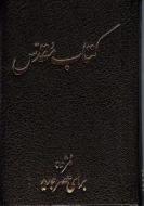 Persian Bible-FL: Todays Persian Version edito da United Bible Societies