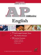 AP English: Language, Literature, and Composition Exam, 2018 Edition (College Test Preparation) di Jessica Egan, Heather Hilliard, Sharon A. Wynne edito da XAMONLINE.COM