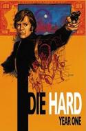 Die Hard Year One Tp Vol 02 di Howard Chaykin edito da Diamond Comic Distributors, Inc.