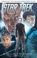 Star Trek: Countdown Collection Volume 1 di Mike Johnson, Tim Jones edito da IDEA & DESIGN WORKS LLC