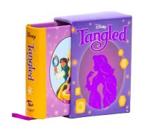 Disney Tangled di Insight Editions edito da INSIGHT ED
