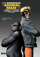 The Animal Man Omnibus (2022 Edition) di Grant Morrison edito da D C COMICS