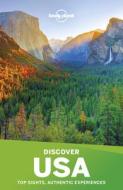 Lonely Planet Discover USA di Lonely Planet, Karla Zimmerman, Kate Armstrong edito da LONELY PLANET PUB