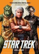 Star Trek: Villains di Titan Comics edito da TITAN BOOKS