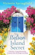 An Italian Island Secret An Italian Island Secret