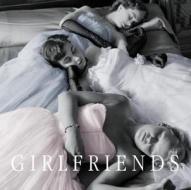 Girlfriends di Kit Whitfield edito da Octopus Publishing Group
