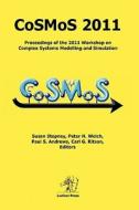 Cosmos 2011 edito da Luniver Press