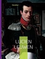 Lucien Leuwen di Stendhal Stendhal edito da Books on Demand