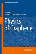 Physics of Graphene edito da Springer International Publishing