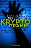 Kryptogramm di Donald Nolet edito da Droemer Taschenbuch