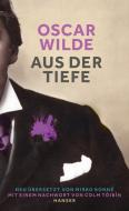 Aus der Tiefe di Oscar Wilde edito da Hanser, Carl GmbH + Co.
