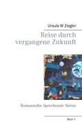 Reise durch vergangene Zukunft di Ursula W Ziegler edito da Books on Demand