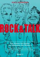 Rock & Talk di Willi Andresen edito da Books on Demand