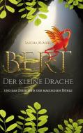 Bert der kleine Drache di Sascha Kunkel edito da Books on Demand