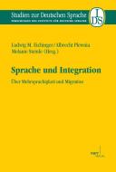 Sprache und Integration edito da Gunter Narr Verlag