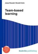 Team-based Learning edito da Book On Demand Ltd.