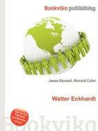 Walter Eckhardt edito da Book On Demand Ltd.