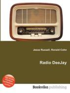 Radio Deejay edito da Book On Demand Ltd.