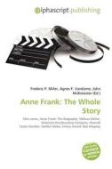 Anne Frank edito da Alphascript Publishing