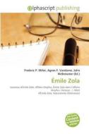 Mile Zola edito da Alphascript Publishing