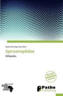 Spirostreptidae edito da Patho Publishing