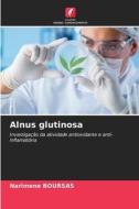 Alnus glutinosa di Narimene Boursas edito da Edições Nosso Conhecimento