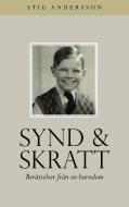 Synd och Skratt di Stig Andersson edito da Books on Demand