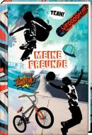 Freundebuch - Meine Freunde - Sport edito da Coppenrath F