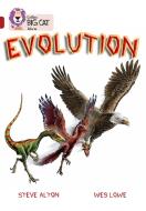 Evolution di Steve Alton edito da HarperCollins Publishers
