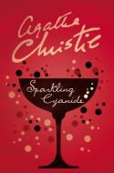 Sparkling Cyanid di Agatha Christie edito da Harper Collins Publ. UK