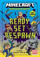 Ready. Set. Respawn! di Mojang AB, Caleb Zane Huett edito da HarperCollins Publishers
