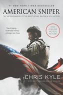 American Sniper. Movie Tie-In di Chris Kyle, Scott McEwen, Jim DeFelice edito da Harper Collins Publ. USA