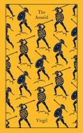 The Aeneid di Virgil edito da Penguin Books Ltd