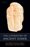 The Literature of Ancient Sumer edito da OUP Oxford