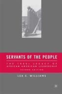 Servants of the People di L. Williams edito da Palgrave Macmillan