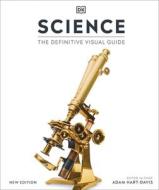 Science di Adam Hart-Davis edito da Dorling Kindersley Ltd