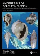 Ancient Seas Of Southern Florida di Edward J. Petuch, David P. Berschauer edito da Taylor & Francis Ltd