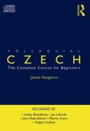 Colloquial Czech di James Naughton edito da Taylor & Francis Ltd