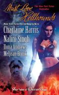 Must Love Hellhounds di Meljean Brook, Charlaine Harris, Nalini Singh edito da Penguin Putnam Inc