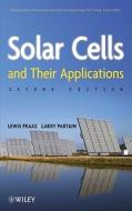 Solar Cells 2e di Fraas, Partain edito da John Wiley & Sons