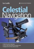 Celestial Navigation di Tom Cunliffe edito da Fernhurst Books Limited