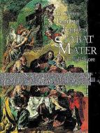 Stabat Mater in Full Score di Giovanni Battista Pergolesi edito da DOVER PUBN INC